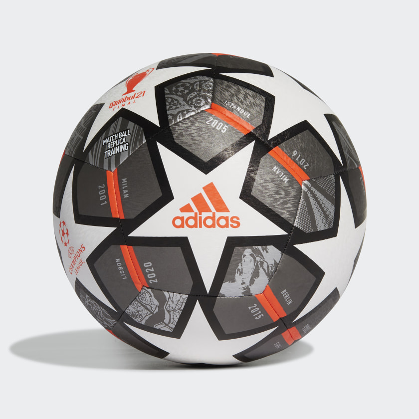 adidas finale 1