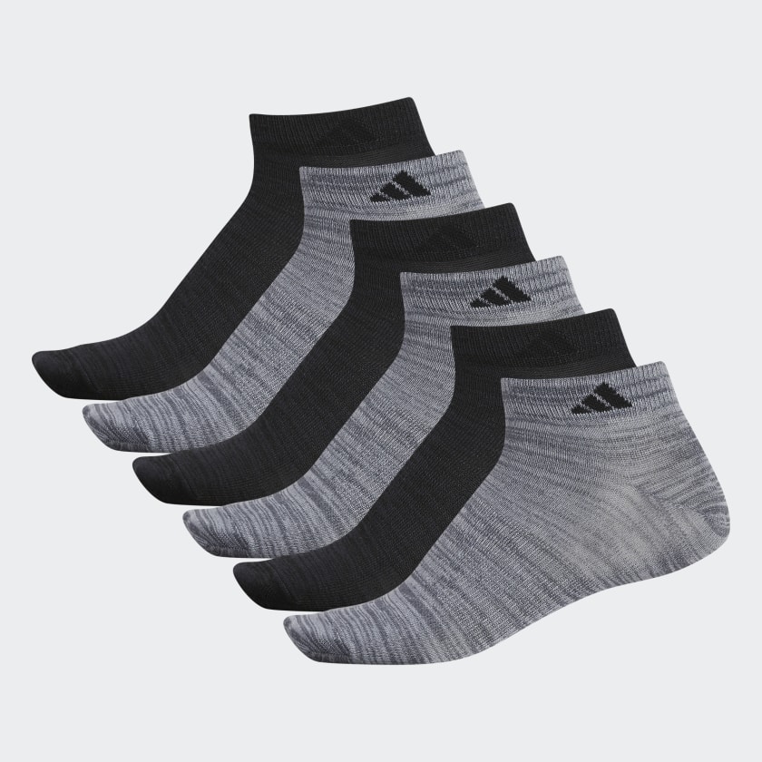 adidas men's superlite climalite socks