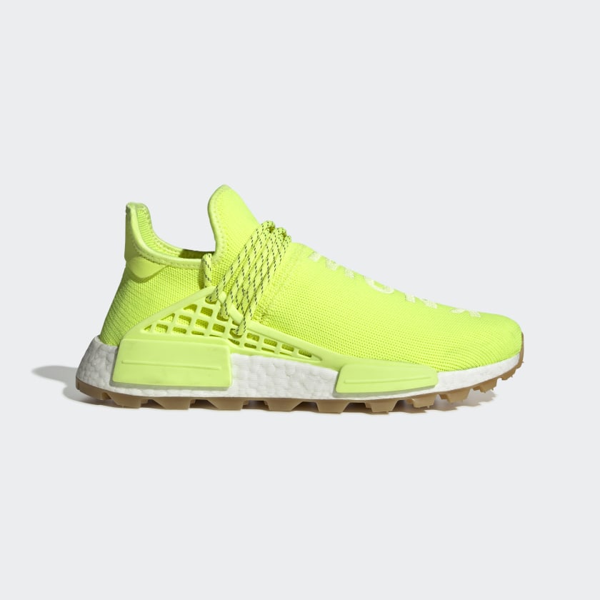 pharrell yellow