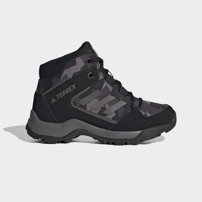 adidas hiking sneakers