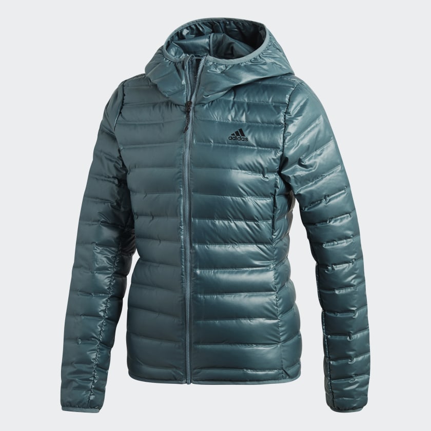 chaqueta termica