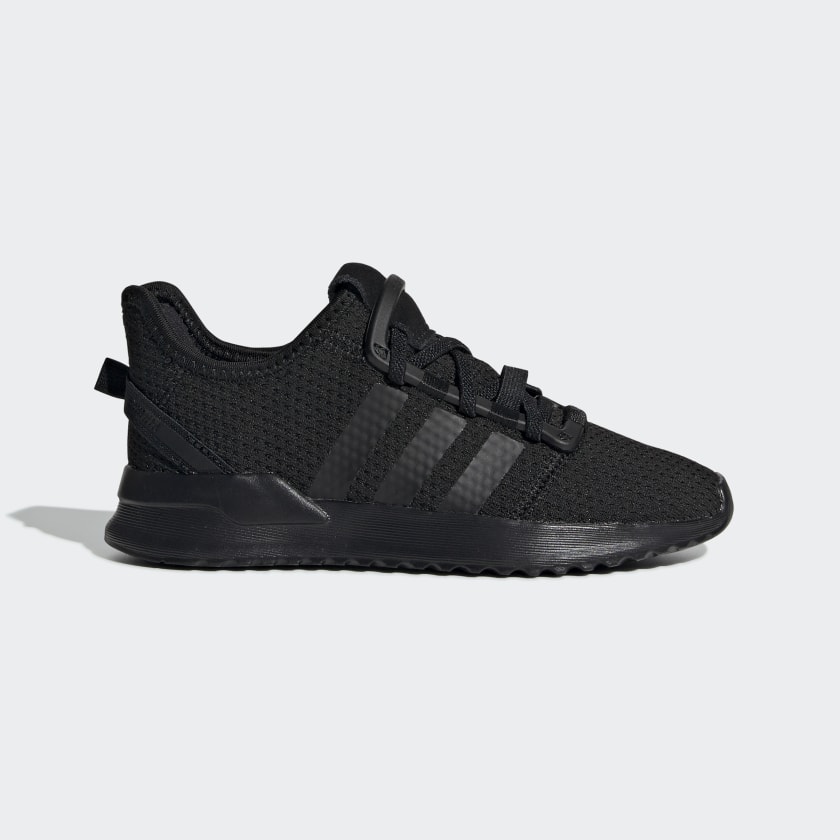 Zapatillas U_Path Run (UNISEX) - Negro adidas | adidas Chile