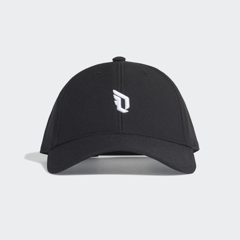 lillard cap