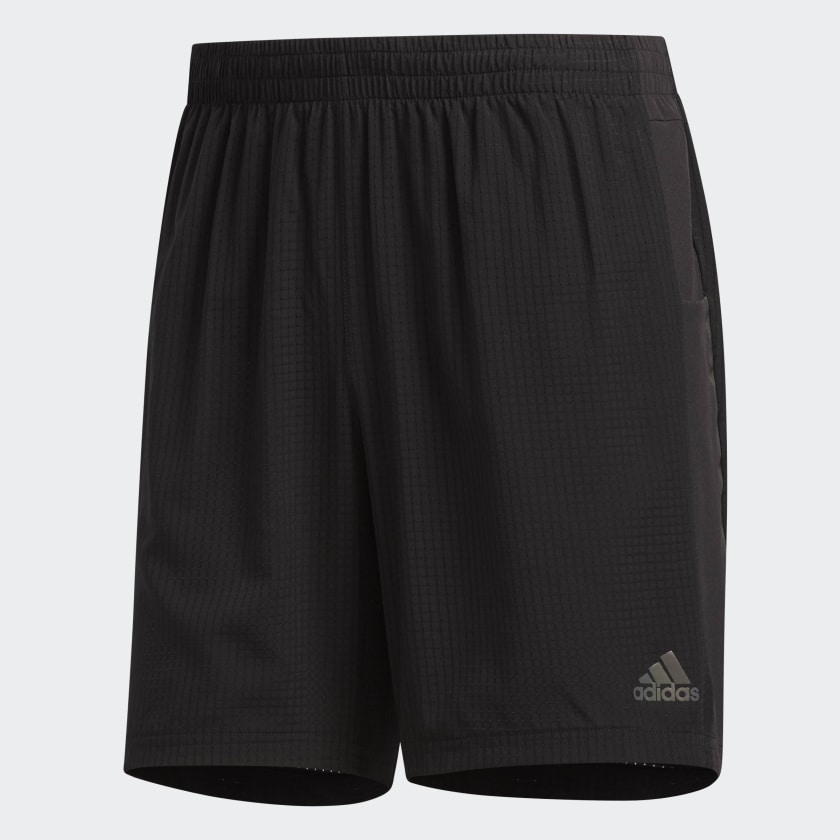 black shorts adidas