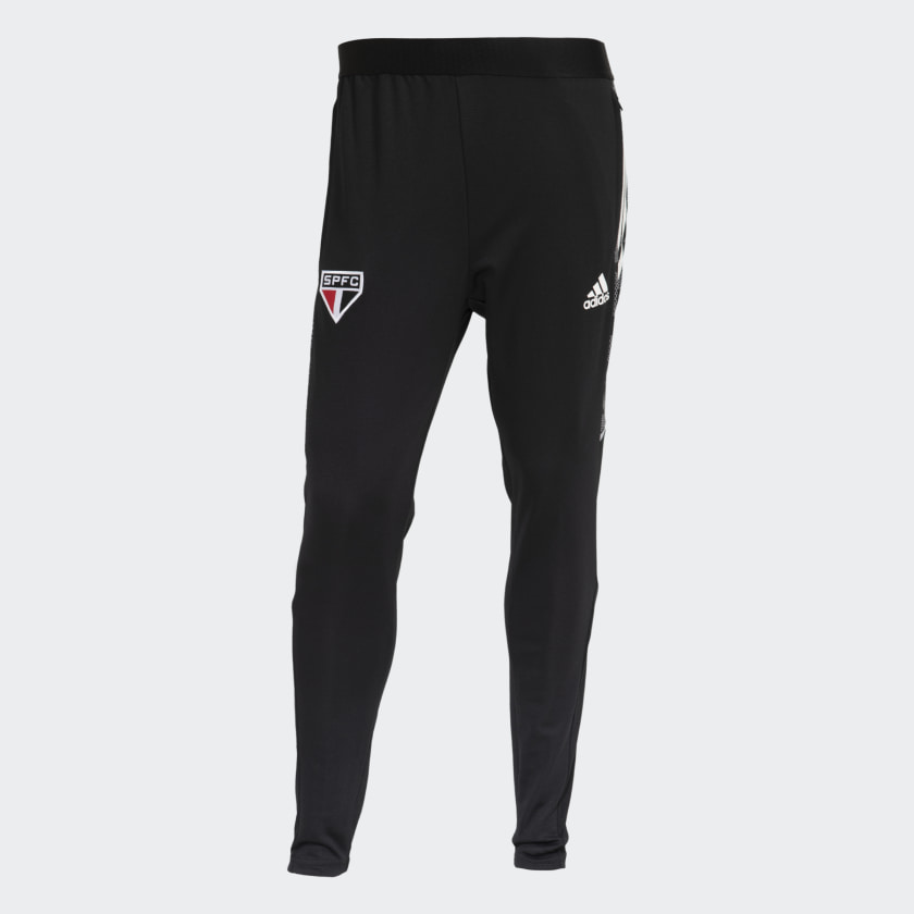 Calção adidas sao paulo