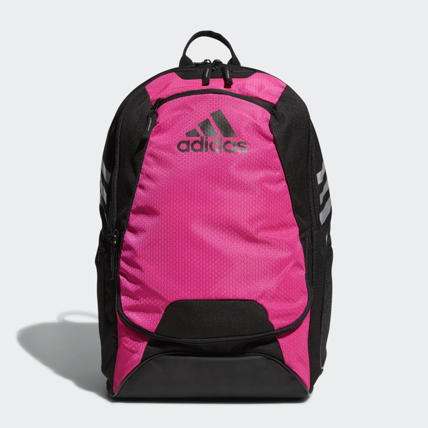 adidas Stadium II Backpack Pink adidas US