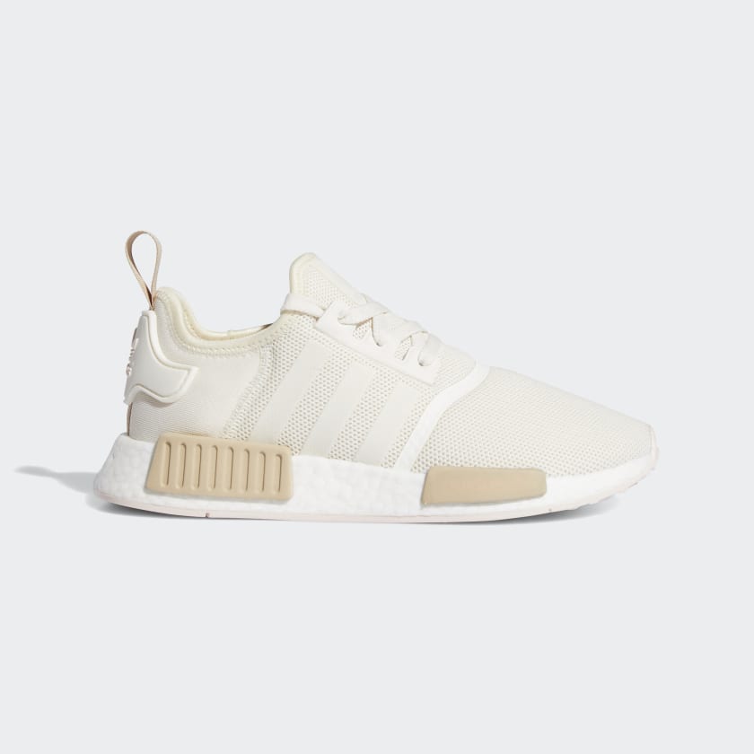 nmd_r1 shoes chalk white