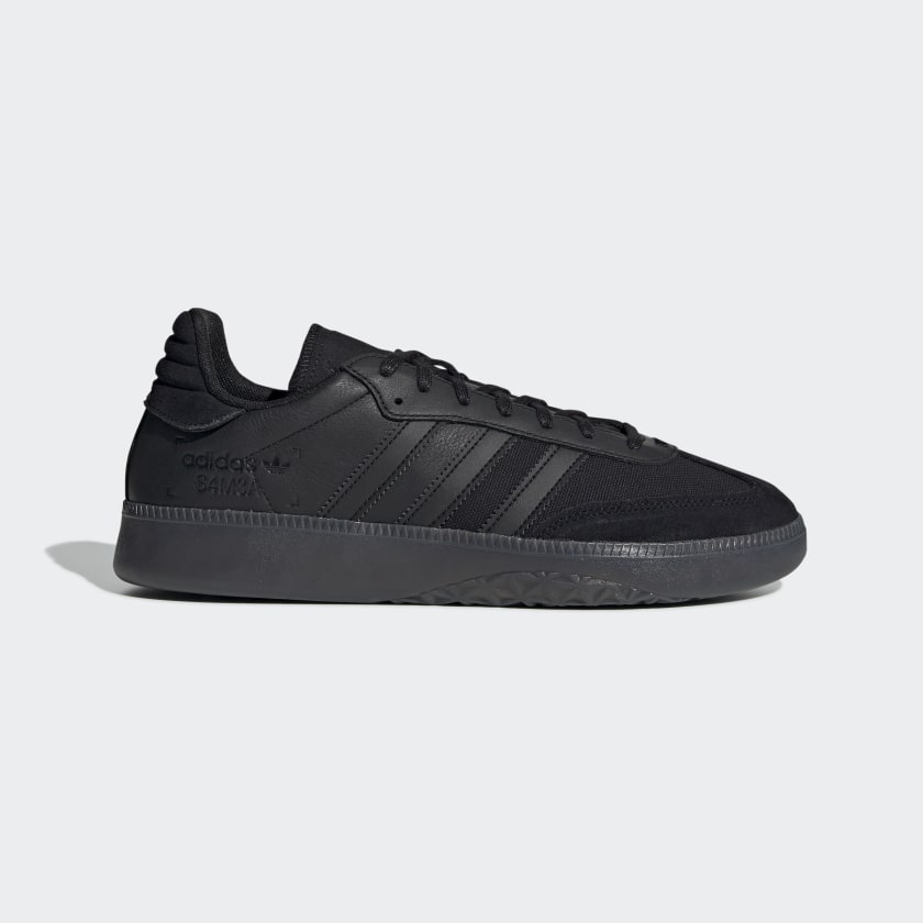 adidas samba rm mens