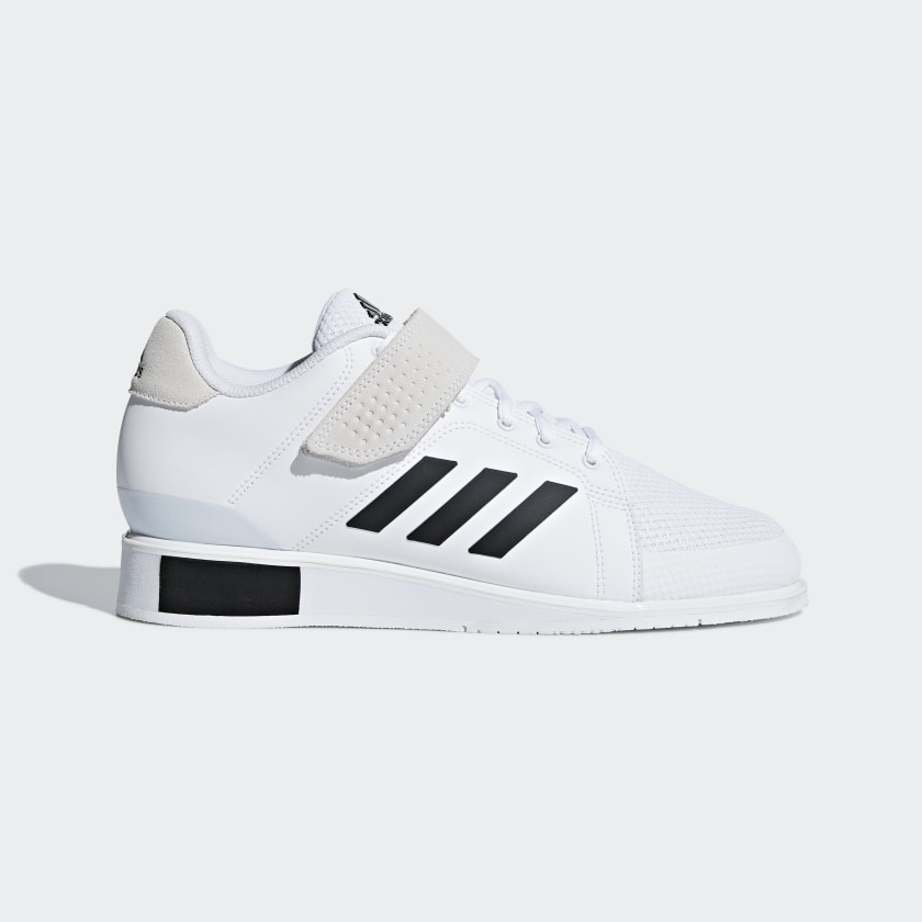 adidas power perfect 3 size guide