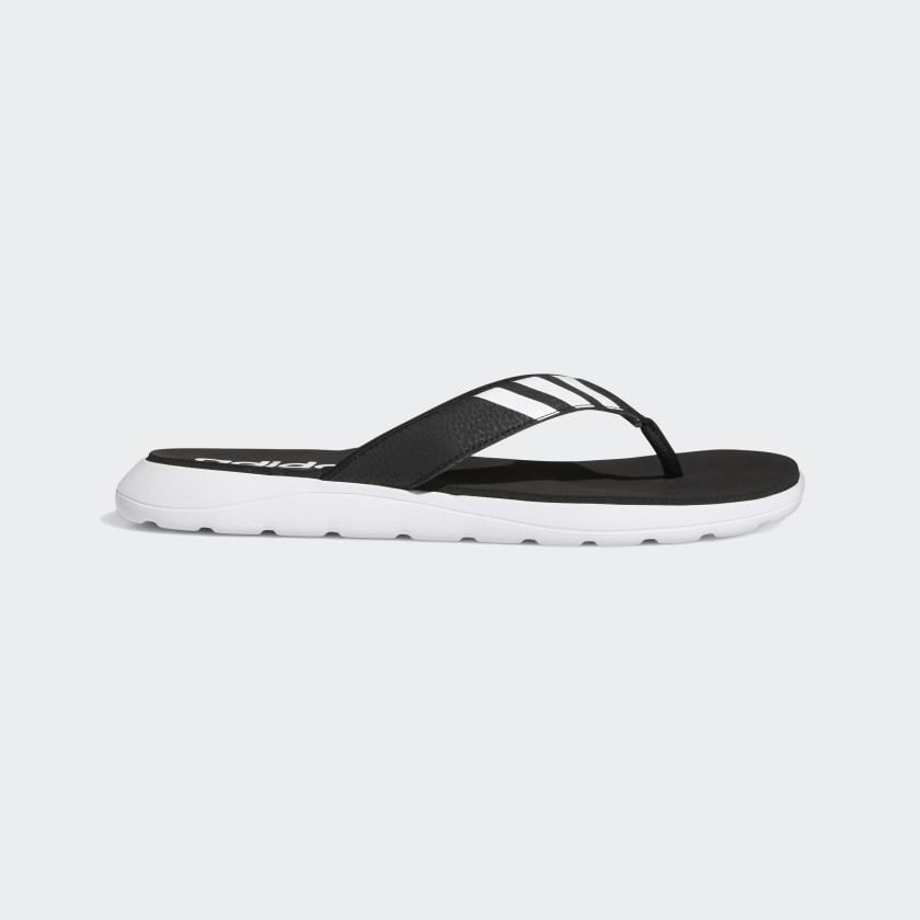claquette adidas confort