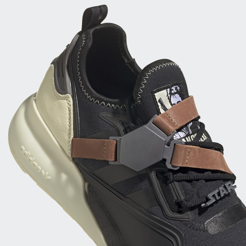 Adidas x Star Wars Collaboration 2020: Mandalorian Collection (Nov 1-4) | ResetEra