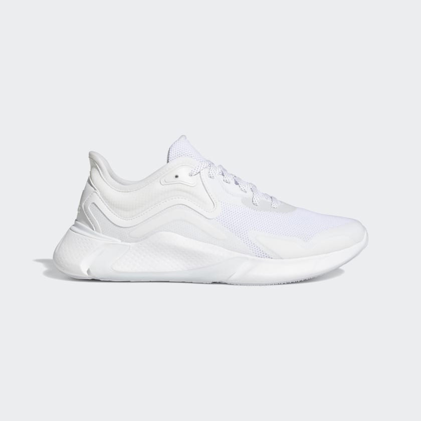 Adidas edge xt white clearance
