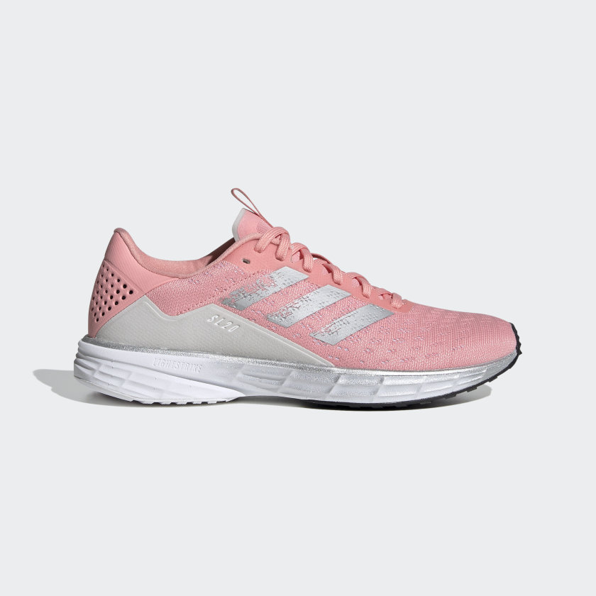 adidas sl20 women's running shoes