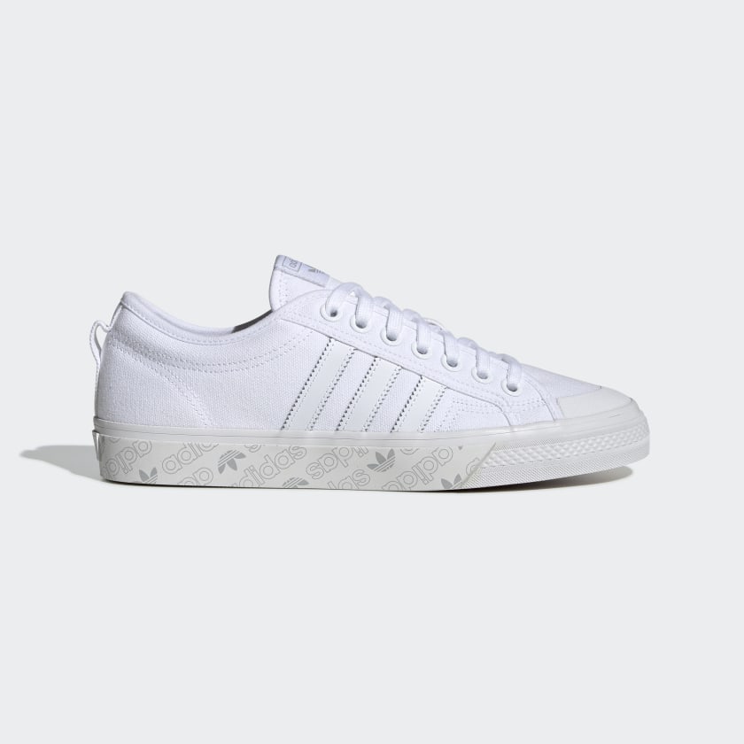 tenis adidas nizza masculino