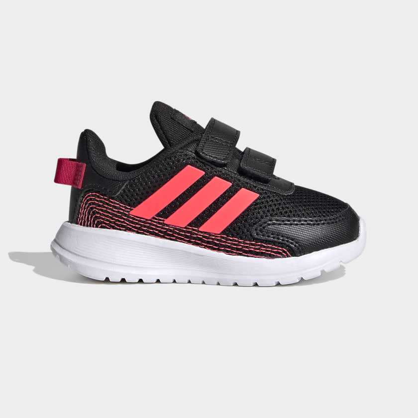 adidas TENSAUR RUN I Shoes - Black | adidas US