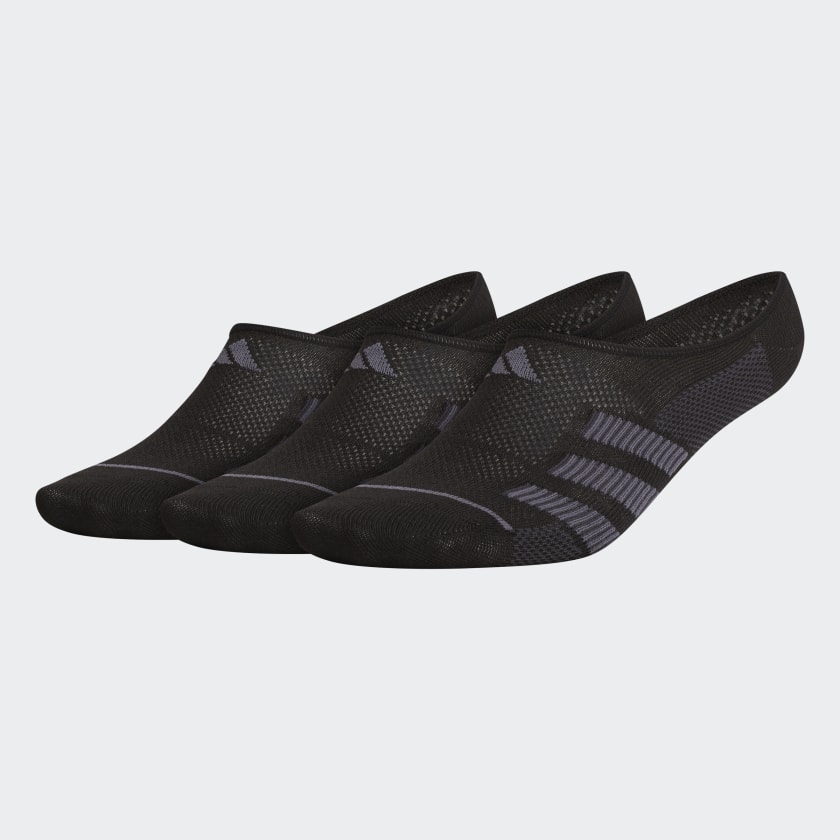 adidas city sock 2 triple black
