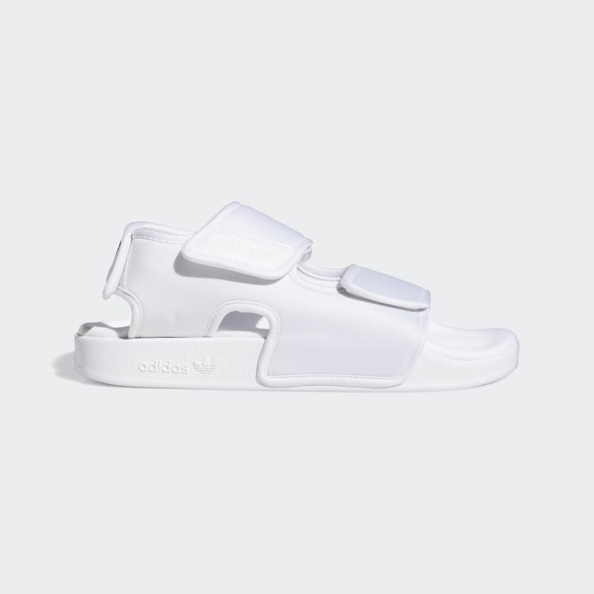 adidas soft sandals