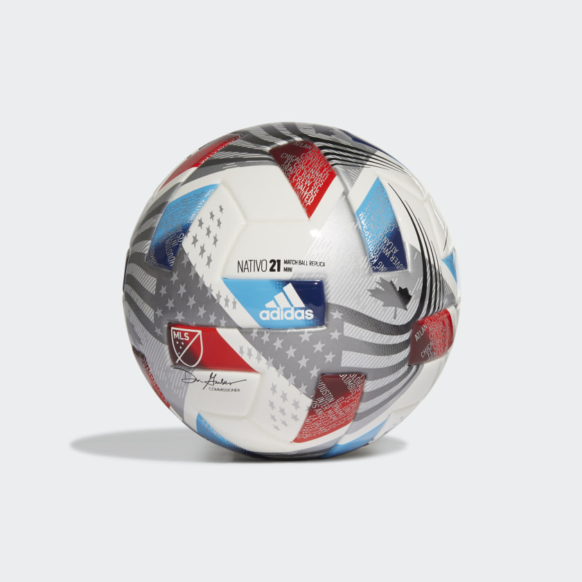 mls mini ball