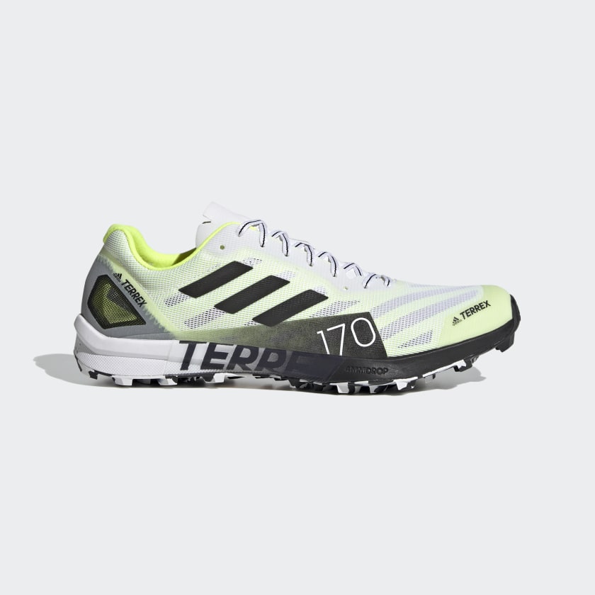 adidas terrex running shoes