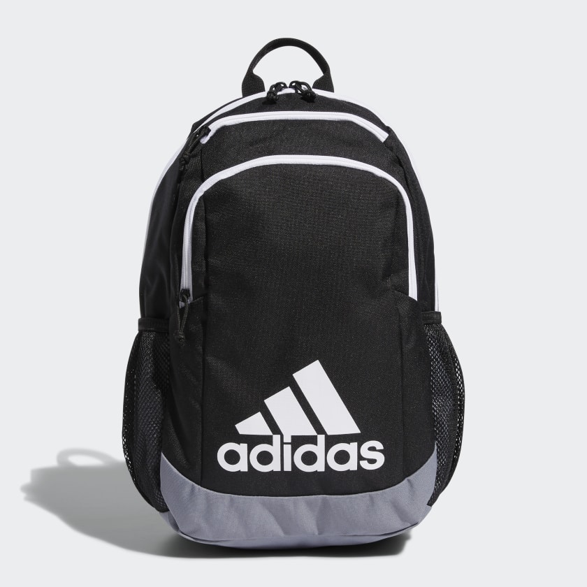 childrens adidas backpack