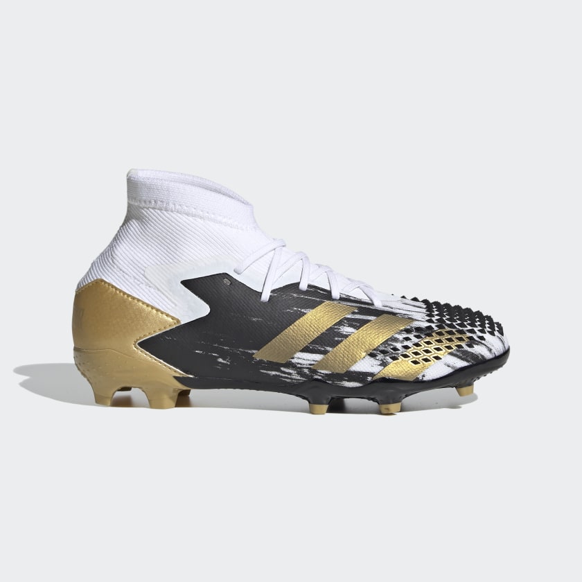 predator firm ground boots