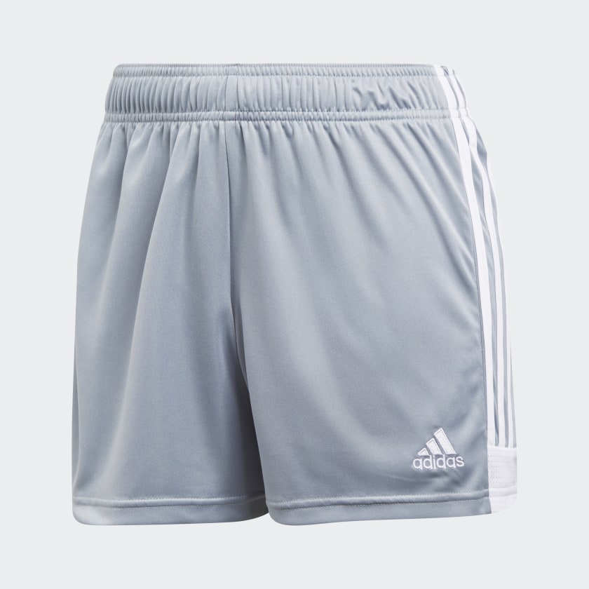 adidas women's tastigo 19 soccer shorts