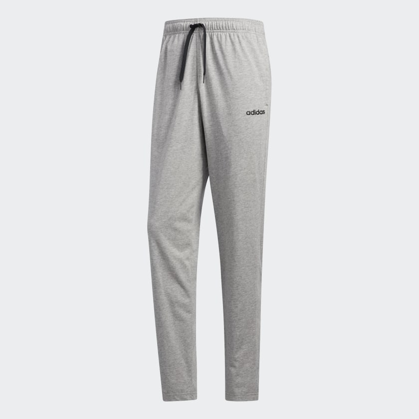 calça afunilada essentials plain stanford