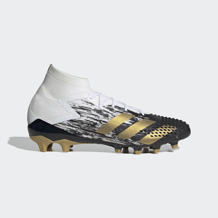adidas predator trainers black