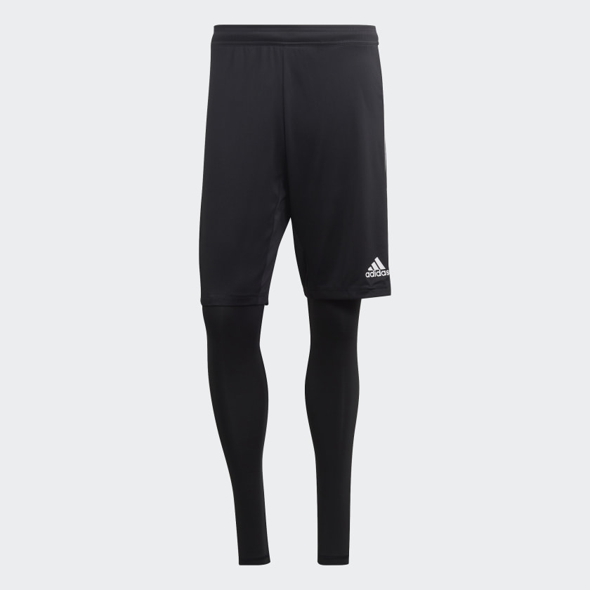 Mallas con pantalón corto hombre Clearance