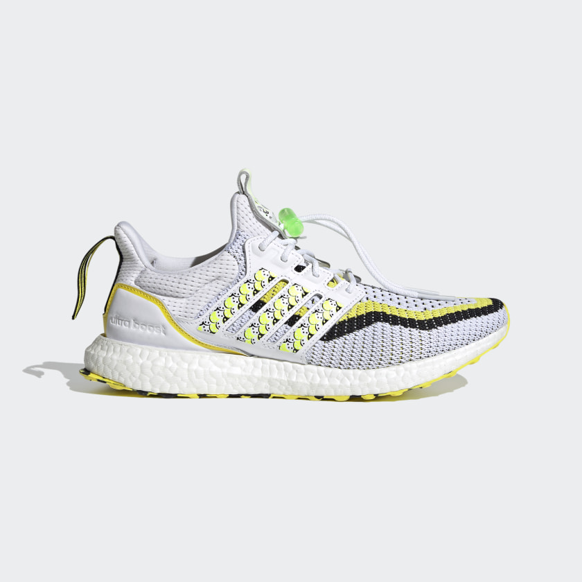 adidas Ultraboost DNA Shoes - White | adidas Malaysia