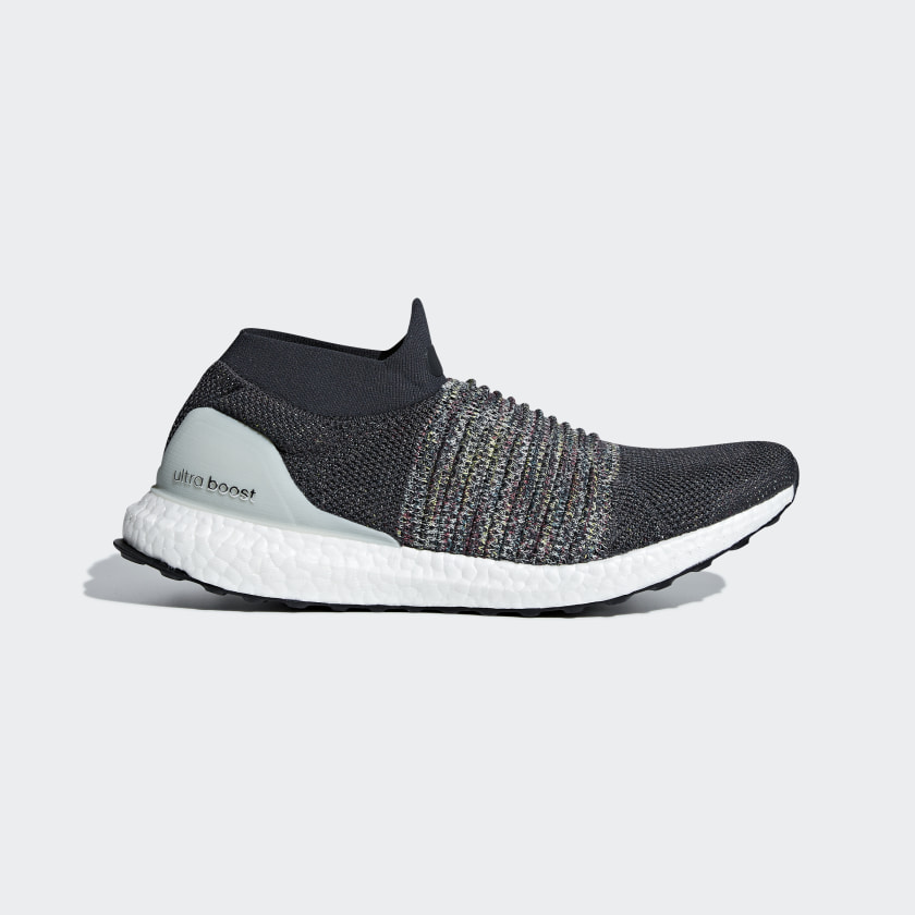 ultra boost laceless fit