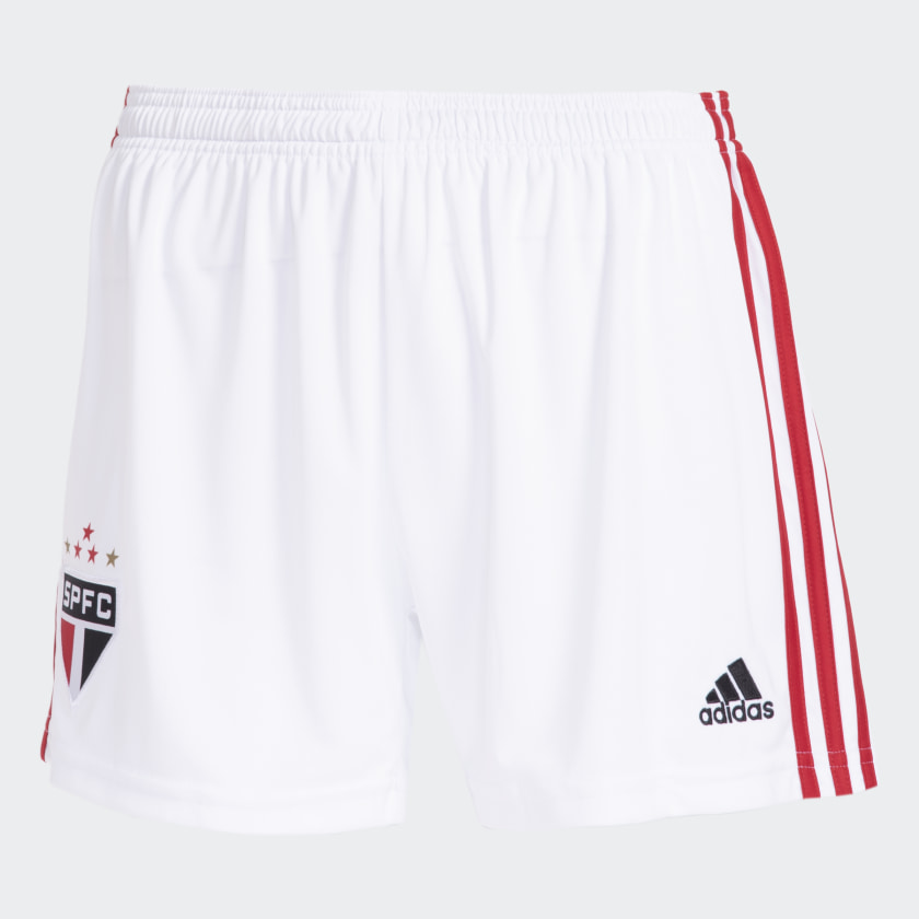 Shorts são paulo adidas clearance