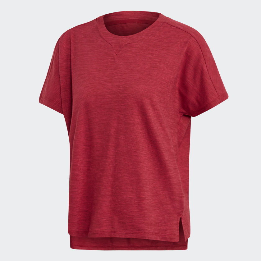 adidas id winners tee