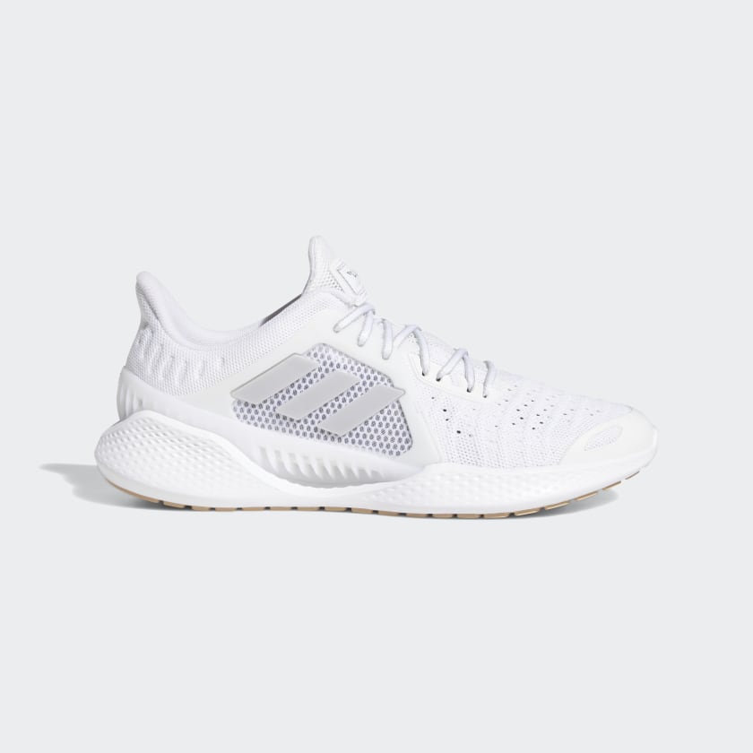 adidas climacool shoes white