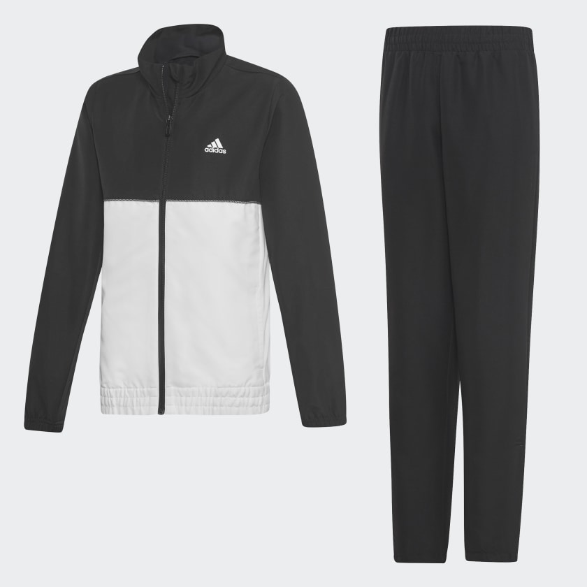 adidas tennis tracksuit