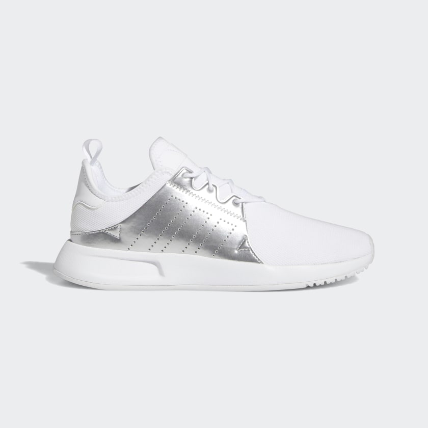 adidas x_plr shoes white