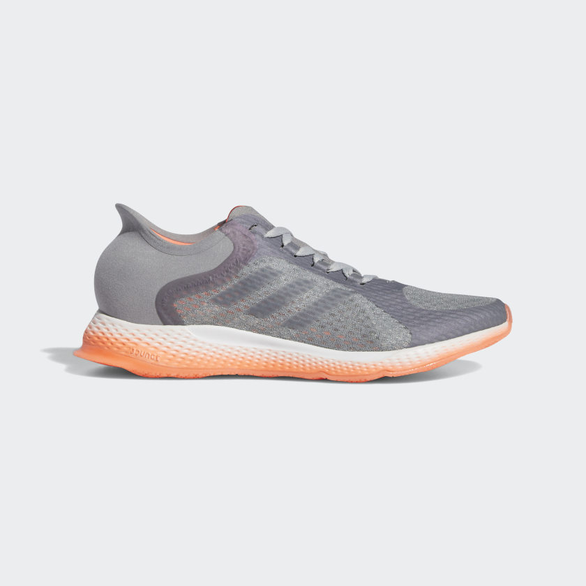 adidas running focus breathe trainers