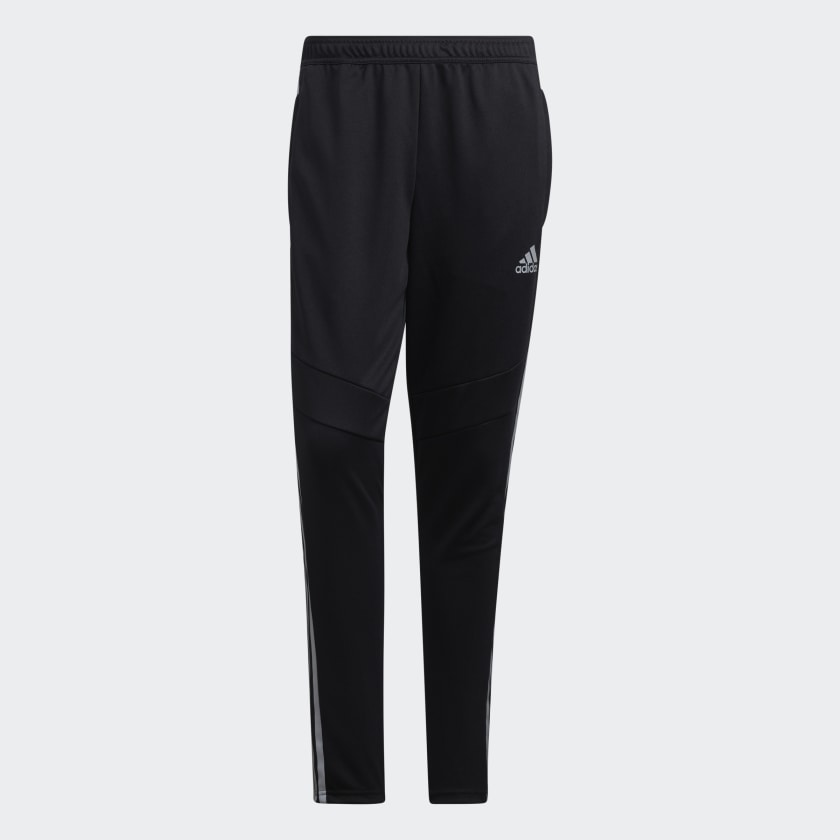 adidas sweatpants with zippers on bottom