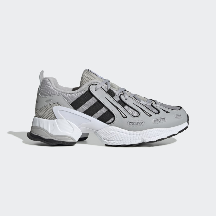 eqt adidas grigie