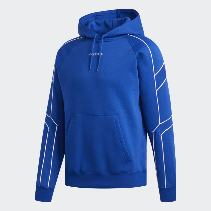 eqt outline hoodie