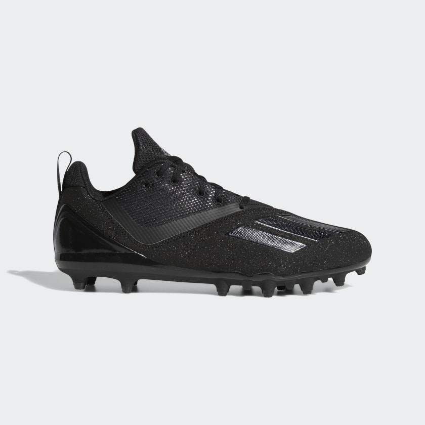 adizero spark molded cleats