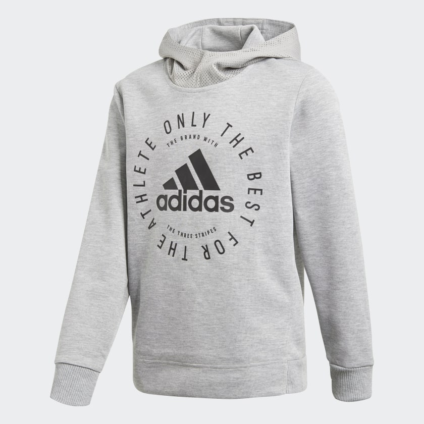 adidas id pullover hoodie