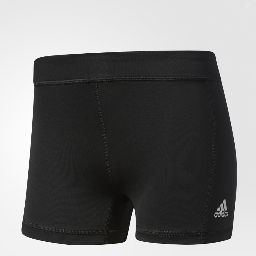 adidas techfit 5 inch shorts ladies