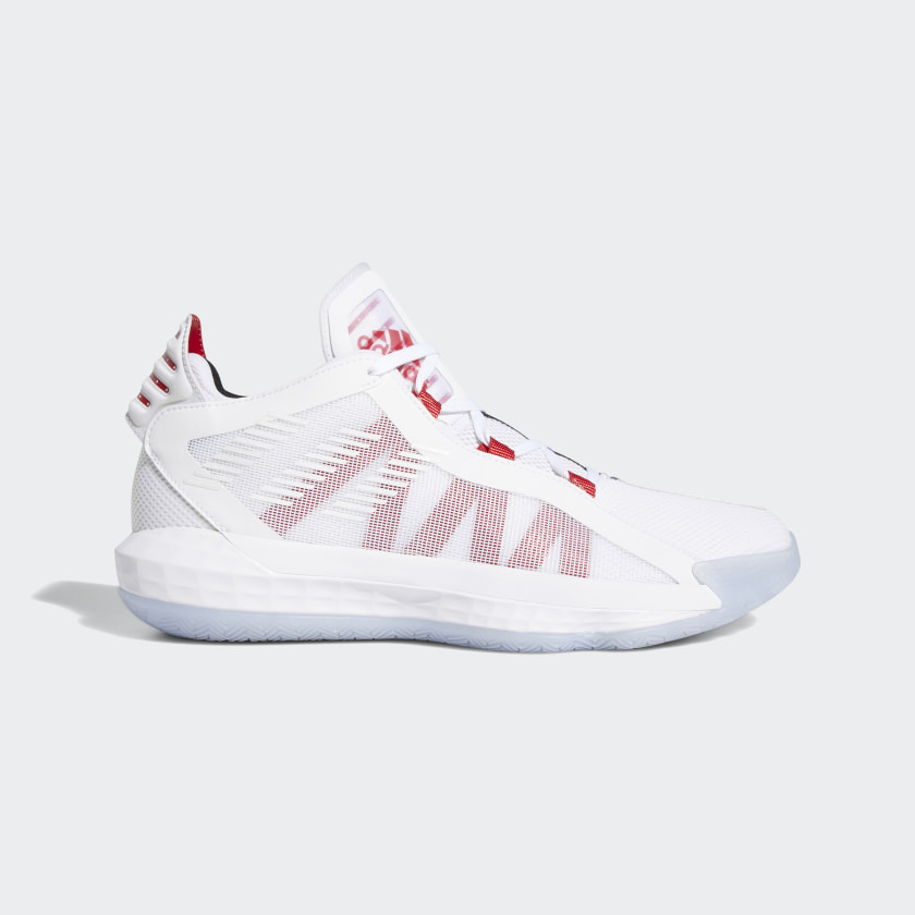 adidas dame 4 canada