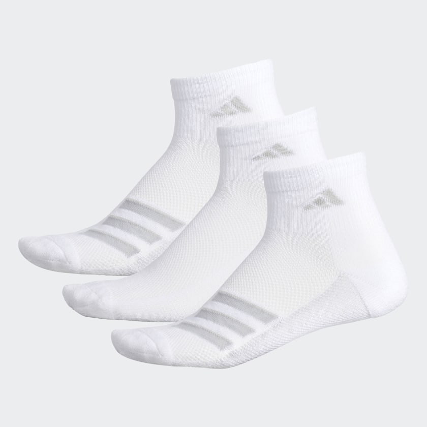 adidas climacool quarter socks