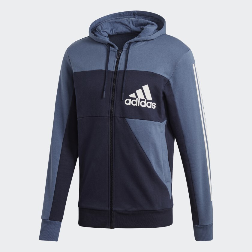 adidas sport id hoodie mens