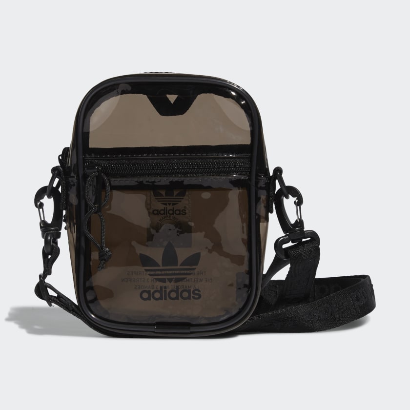 adidas crossbody sling bag