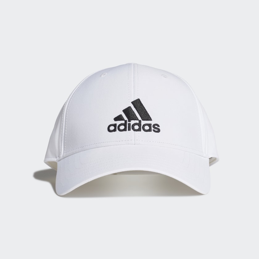 white hat adidas