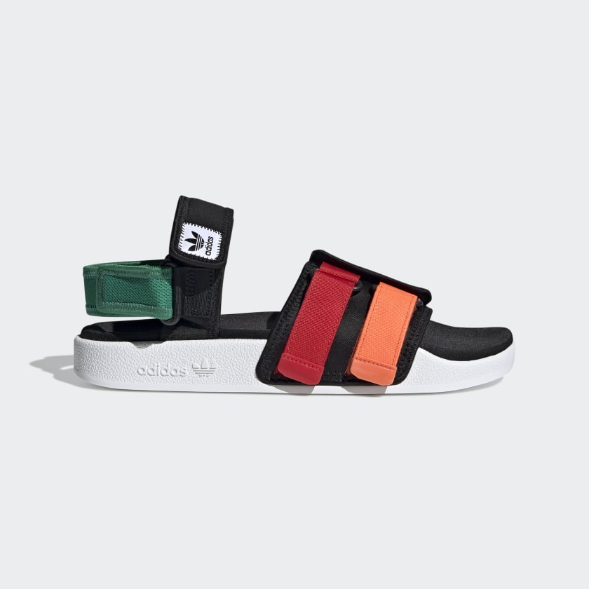 new adidas adilette sandals