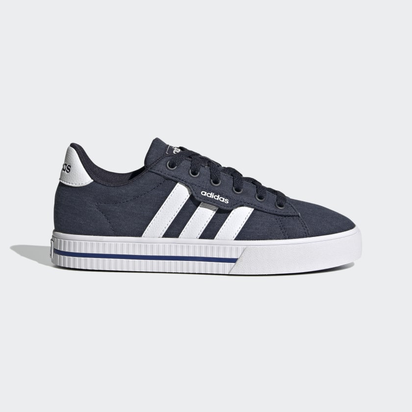 Adidas daily 3.0 blue clearance